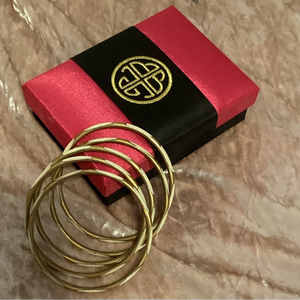 Budhagirl Veda Bangles